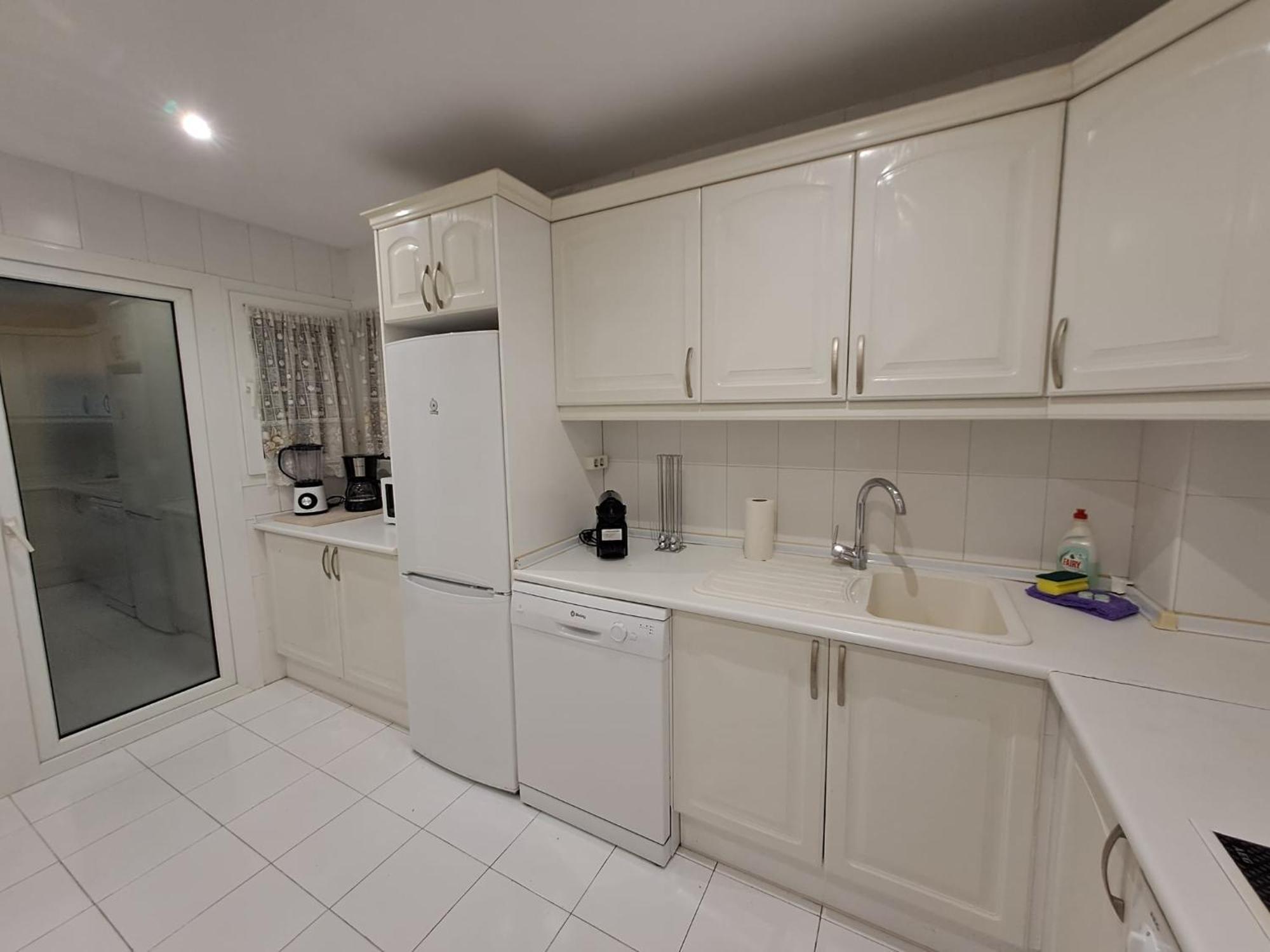 Luminous Apartment In Playas Del Duque , Puerto Banus By Holidays & Home 마르베야 외부 사진