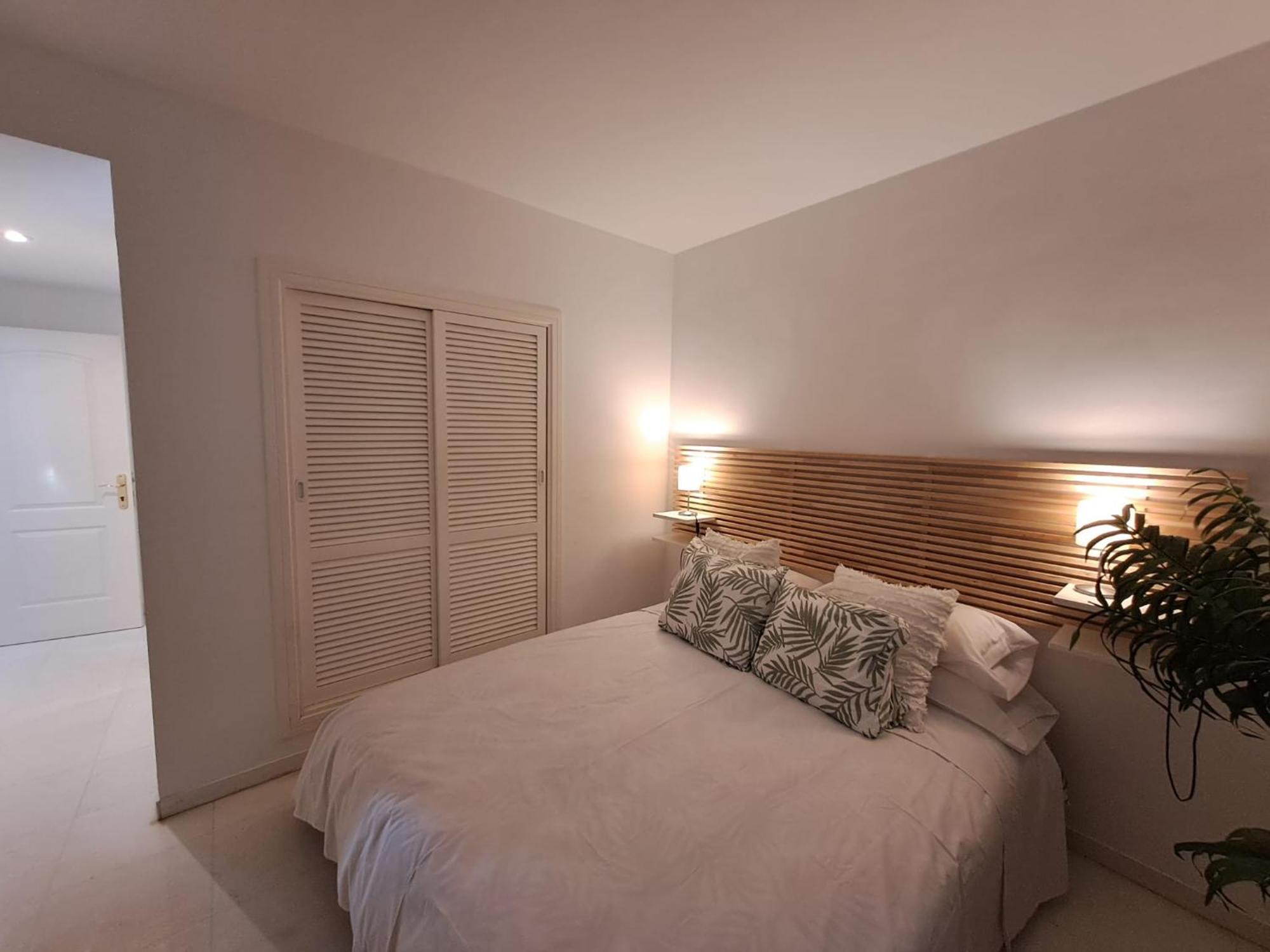 Luminous Apartment In Playas Del Duque , Puerto Banus By Holidays & Home 마르베야 외부 사진