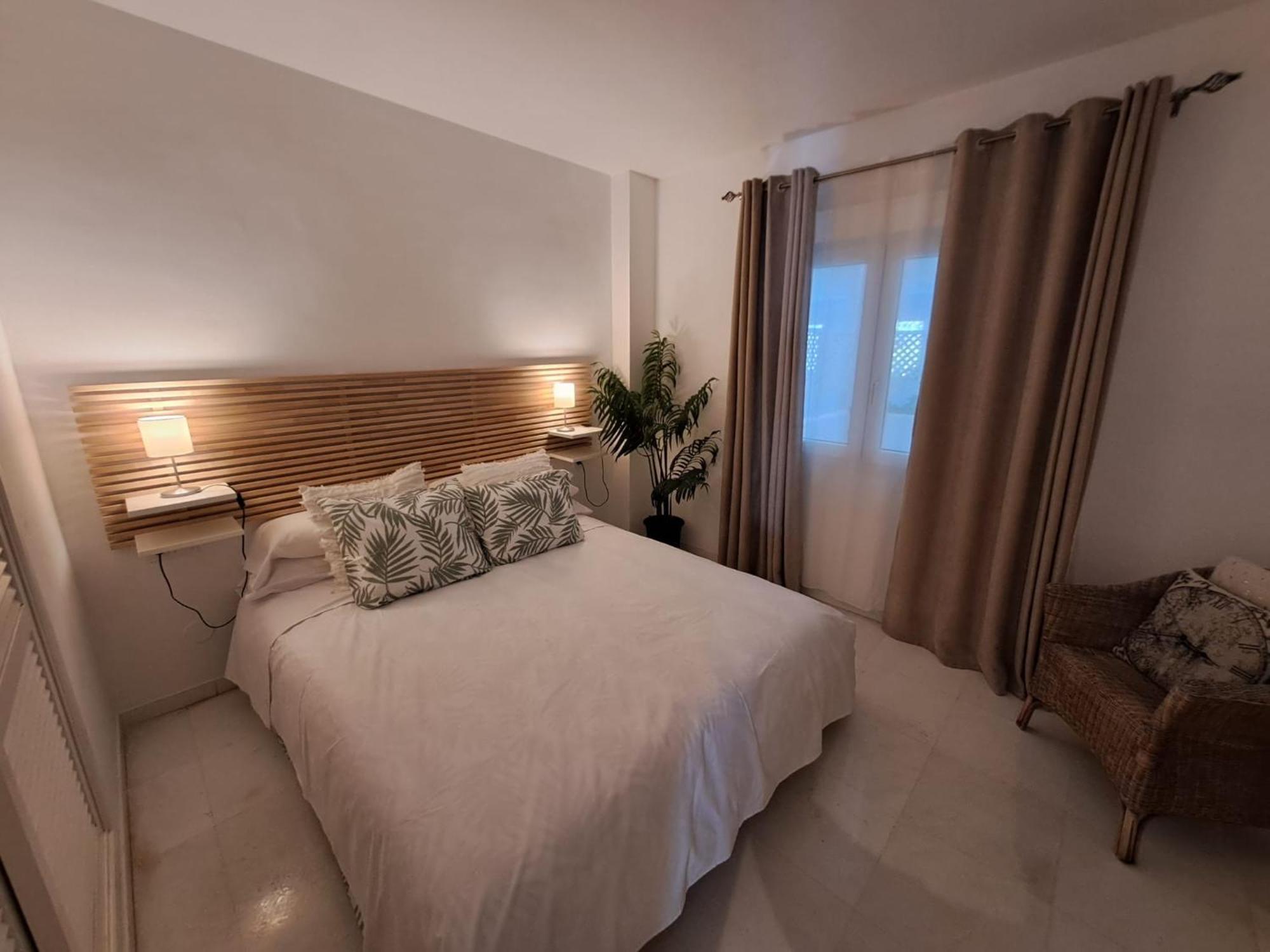 Luminous Apartment In Playas Del Duque , Puerto Banus By Holidays & Home 마르베야 외부 사진