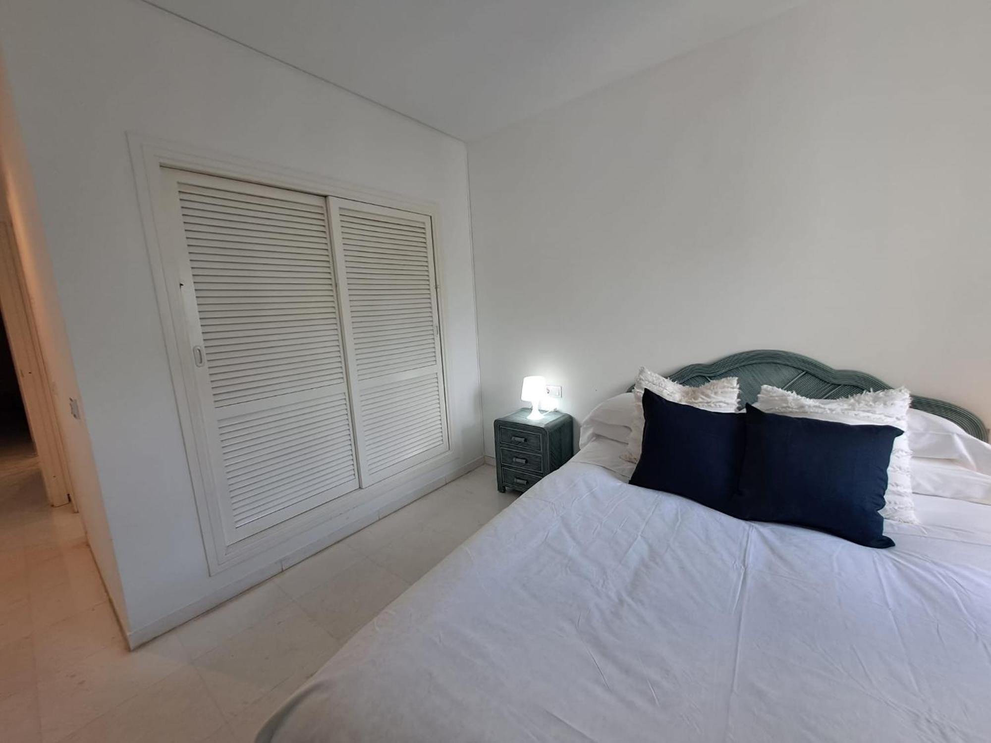 Luminous Apartment In Playas Del Duque , Puerto Banus By Holidays & Home 마르베야 외부 사진