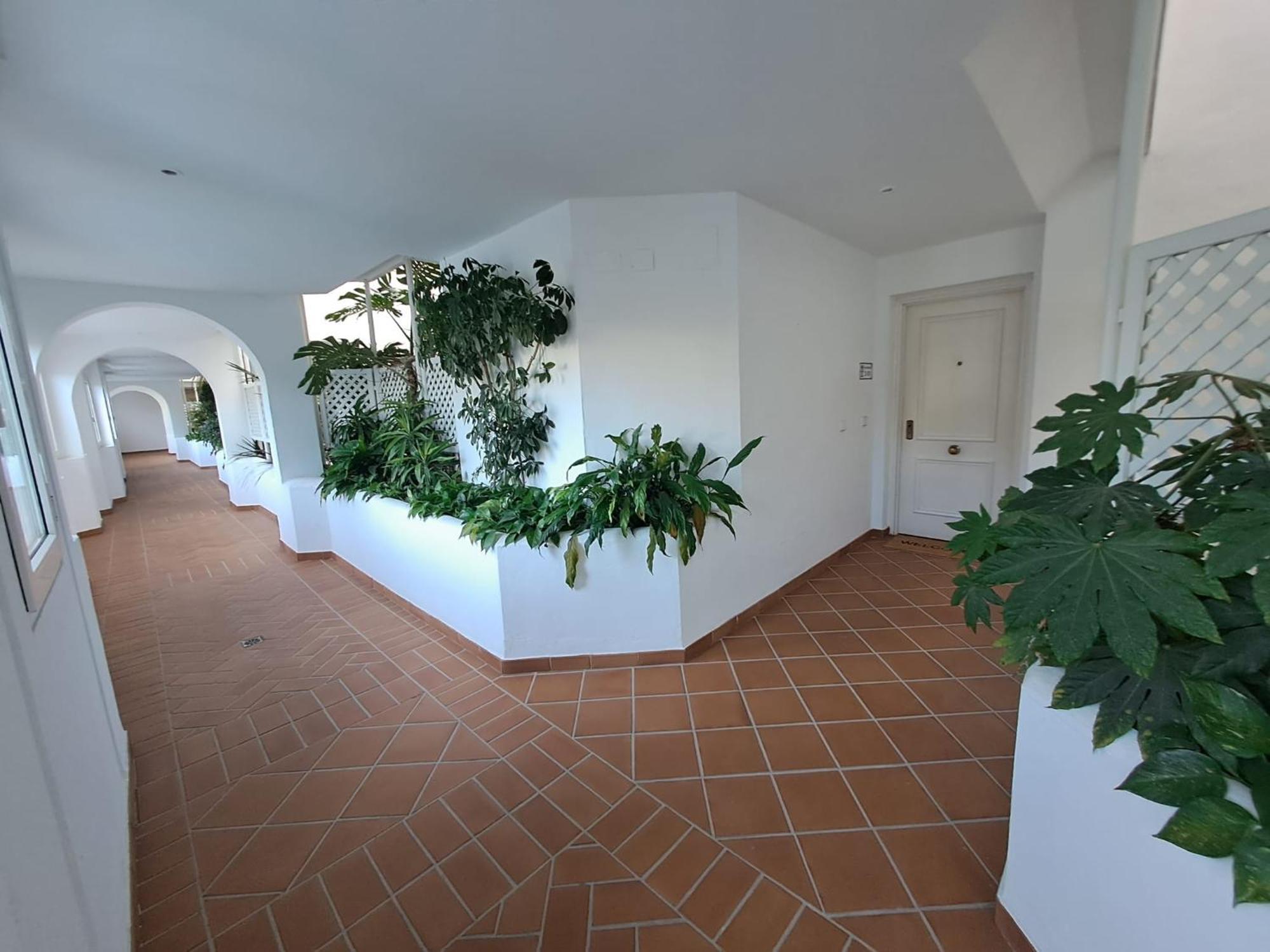 Luminous Apartment In Playas Del Duque , Puerto Banus By Holidays & Home 마르베야 외부 사진